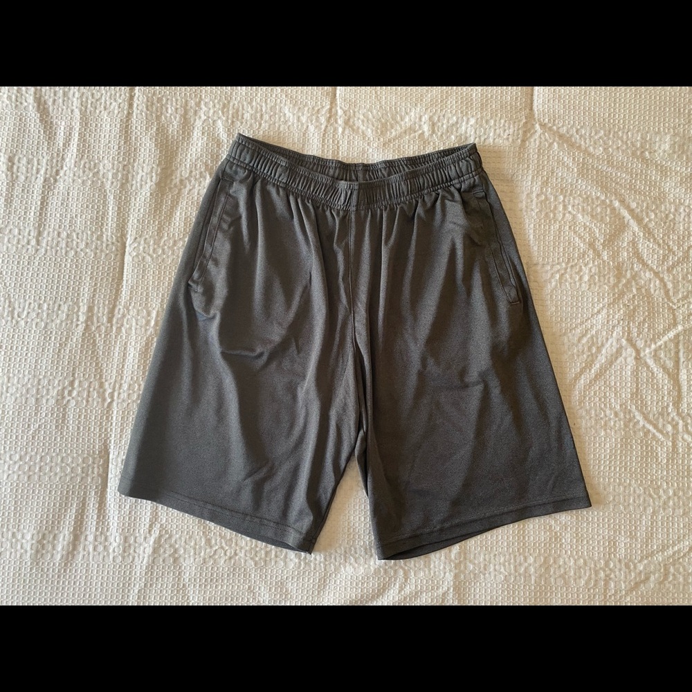 Athletic shorts